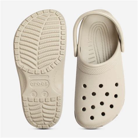 tan crocs|crocs tan color.